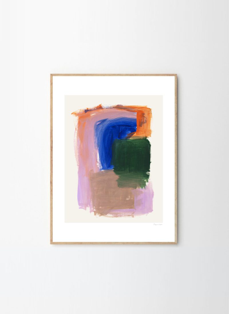 Berit Mogensen Lopez